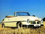 Tatra 600K by Sodomka 1949 года